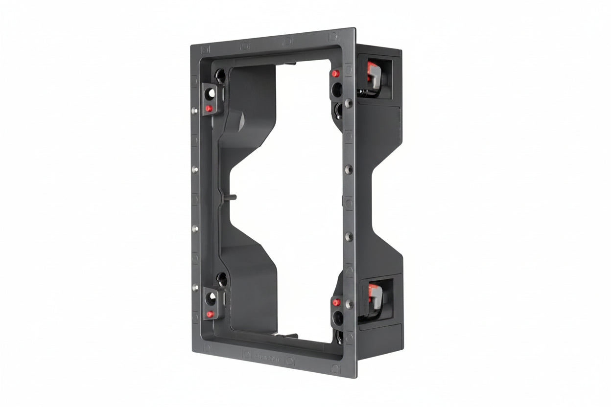 Episode 8P-SIGCLEIW8 Signature In-Wall Cradle, 8"