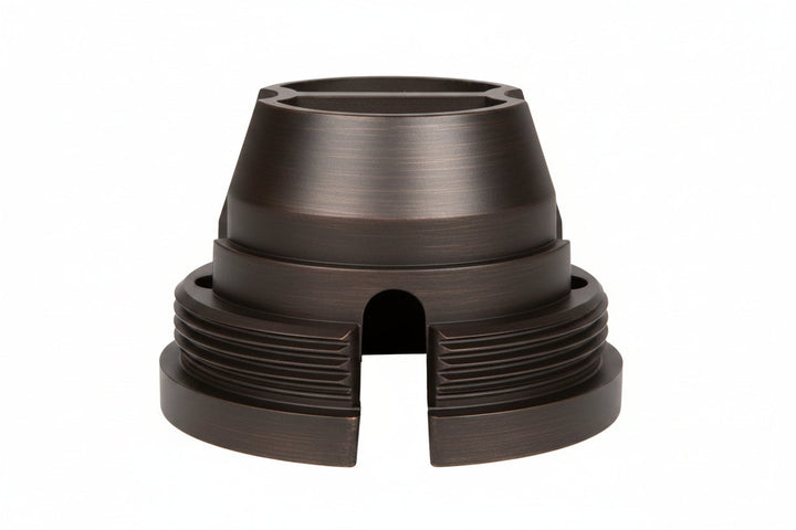 ES-SS-SURFACE Surroundscape Surface Mount, Brown