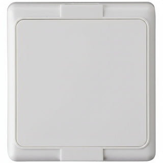 Honeywell Home 5870API-WH Indoor Asset Protection Sensor, White