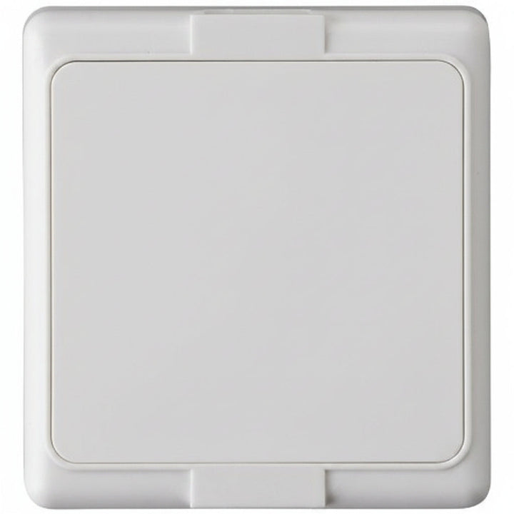 Honeywell Home 5870API-WH Indoor Asset Protection Sensor, White