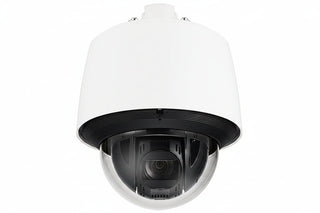 Hanwha QNP-6250H Q-Series 2MP WDR PTZ Camera with 25x Zoom, IK10, 4.44-111mm Lens (Replaces QNP-6230H)