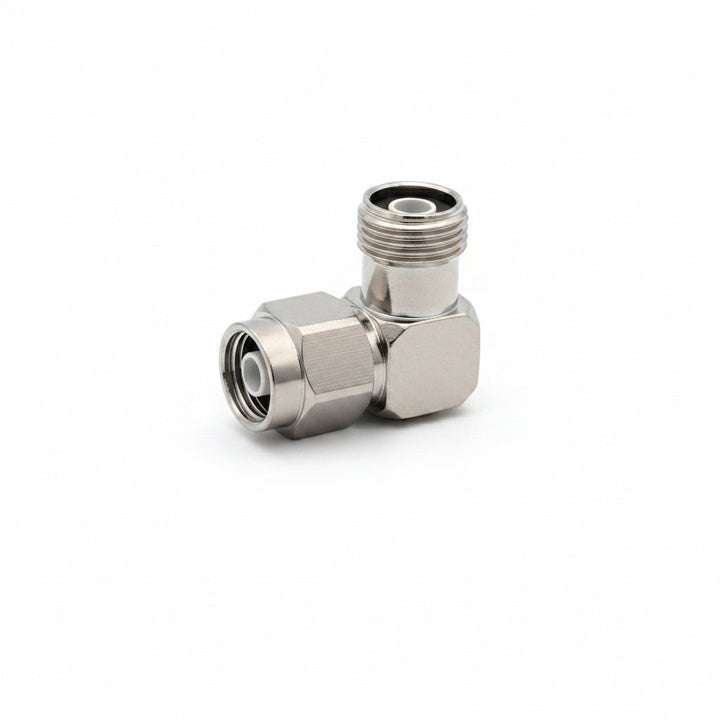 Honeywell BDA BDA-NMRA-NFRA Right Angle Male to Female Adapter