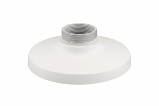 Hanwha SBP-300HMW7 Mounting Adapter for Select QND and XNV Series Cameras, White