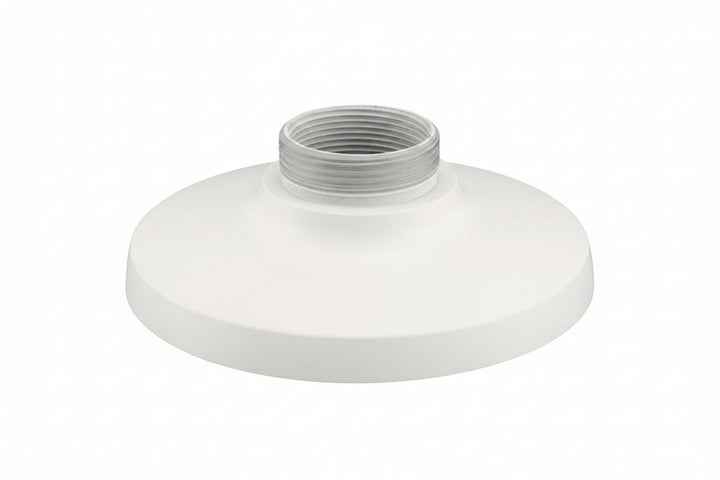 Hanwha SBP-300HMW7 Mounting Adapter for Select QND and XNV Series Cameras, White