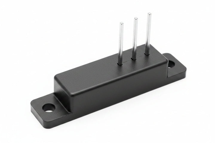 GRI 2800 Surface Mount Water Sensor, Normally Open for an Open Loop Circuit, 5-24VDC,