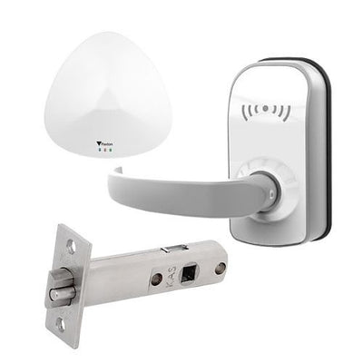 900-920-US Net2 PaxLock Pro 3-Piece Access Control Demo Kit
