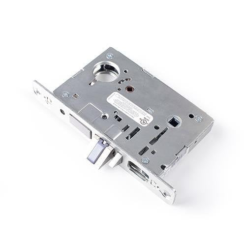 901-054-US PaxLock Pro Deadbolt Mortise Lock, Stainless Steel