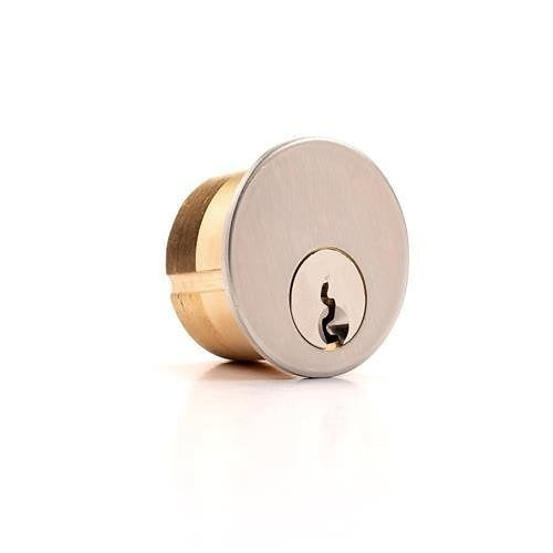 901-058-US PaxLock Pro 1-1/2" Mortise Lock Cylinder with Yale Key