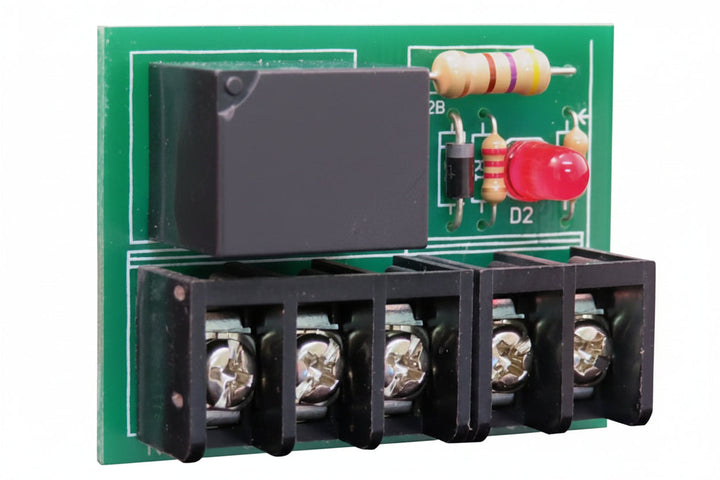 ELK 912B Relay Module SPDT 12 or 24V DC