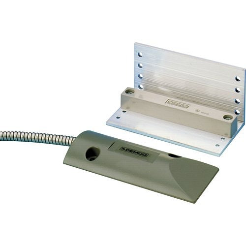 958-2 Overhead Door Magnetic Contact Sensor, SPDT Switch (Form C)