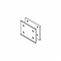 Eaton 9A-1004 Cable Tray and Tie Mount, Splice Kit