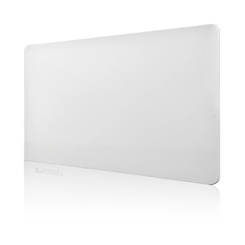 Nedap 9943943 uPASS ISO UHF Combi Card for Target and Reach Readers
