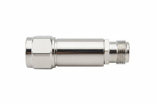 Honeywell BDA BDA-NATTEN-0505 Fiplex Attentuator, 5W, 5dB, N-Type Connectors