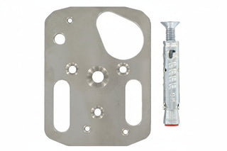 Honeywell SC110 Sensor Mounting Plate for SC100 and SC105