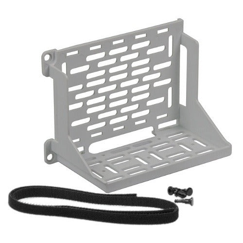 AC1060 Shelf Mounting Bracket for Legrand Structured Media Enclosures, White
