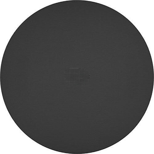 Black Speaker Grille 10-Pack for Zero Bezel Ceiling Speakers AD-C305BG-BK