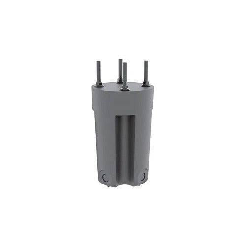 In-Ground Base for AD-DWL Landscape Speakers and Subwoofer AD-DWL.BASE