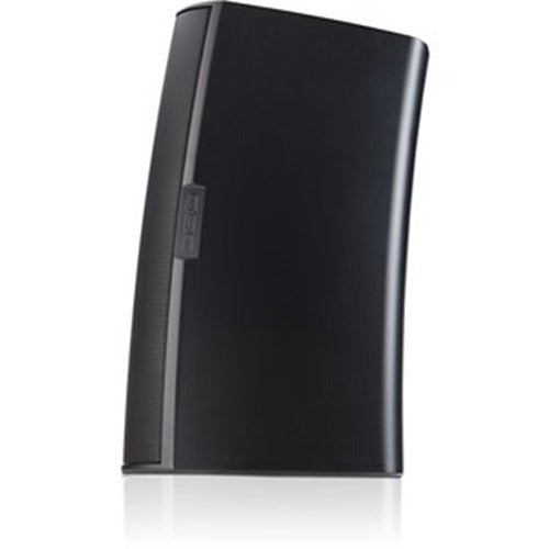 10" 2-Way Surface Mount Loudspeaker 250W 50Hz-19kHz AD-S10T-BK, Indoor Outdoor Commercial Audio Speaker