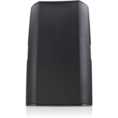 12" 2-Way Surface Mount Loudspeaker 300W RMS Professional Audio Speaker AD-S12-BK