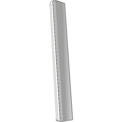 16-Driver Column Surface Mount Loudspeaker White 46" Indoor Outdoor AD-S162T-WH