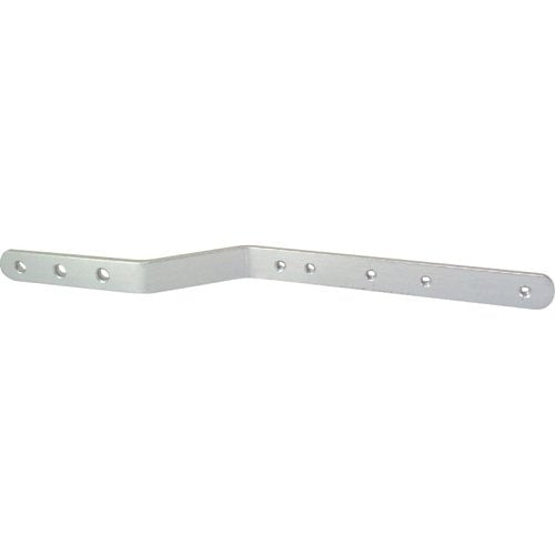 Z-Bracket Mounting Hardware for Surface Mount Contacts, 8.5 inch Length ADBZ1