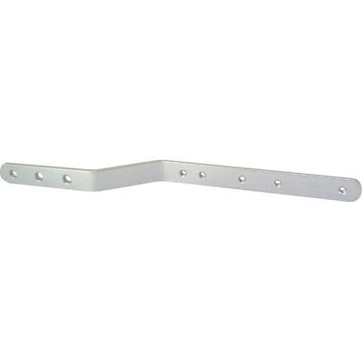 Z-Bracket Mounting Hardware for Surface Mount Contacts, 8.5 inch Length ADBZ1