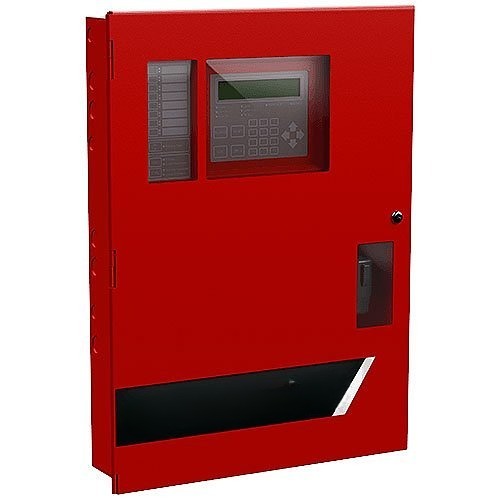 Addressable Fire Alarm Control Panel with Voice Integration, Mass Notification AFC1000V