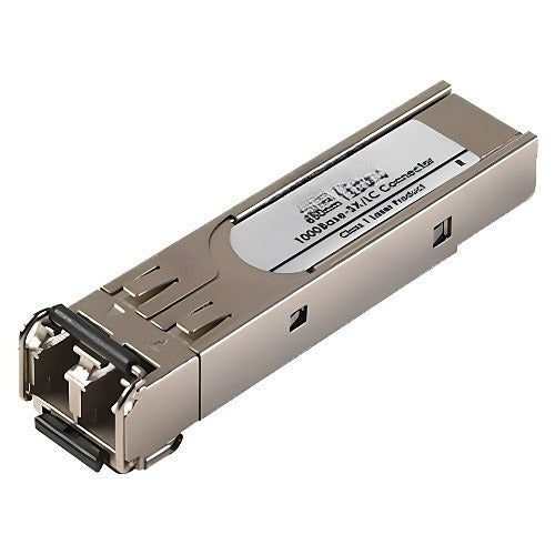 Netgear AGM731F SFP Transceiver 1000BASE-SX SFP 1G Ethernet Fiber Module for Managed Switches