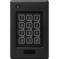 AC-10K-1G AC Series 1-Gang Proximity Reader with Access Keypad