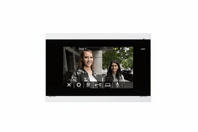 Aiphone IXG-2C7 IP Video Tenant Station with 7" LCD Touchscreen