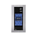 IXG-DM7-HIDA IP Video Entrance Station with Built-In HID Card Reader