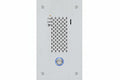 IX-SSA IP Audio Door Station, SIP Compatible, Vandal Resistant, Stainless Steel