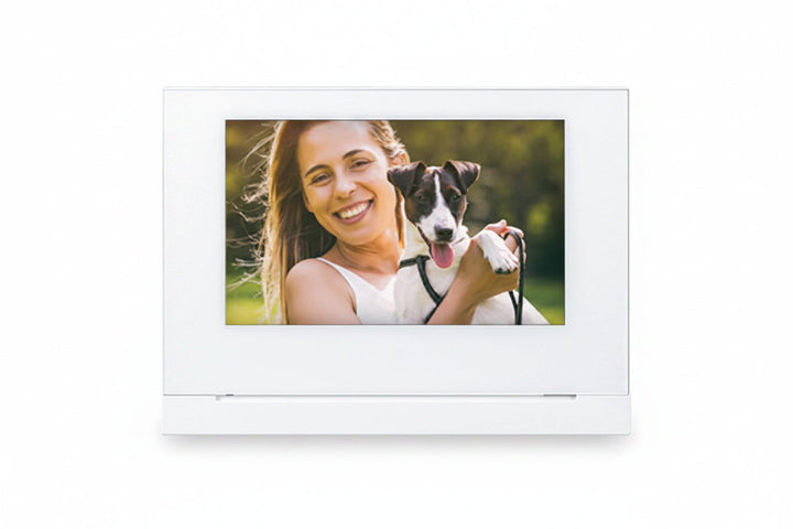JO-1MDW JO Series App Enabled 7" Touchscreen Monitor