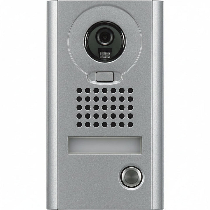 JO-DV Surface Mount Vandal Resistant Video Doorbell for JO Series