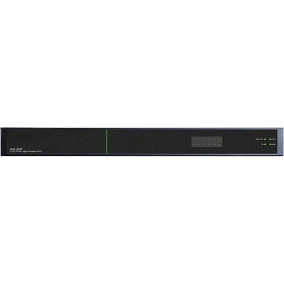 Luxul AMS-1208P 12-Port Gigabit Managed Switch 8 PoE+ Ports