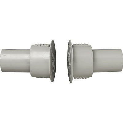 3/4" Magnetic Contact Switch 24" Lead, Form A Normally Open AMS-25A-I
