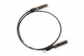 Networks AN-SFP-10-D-1 SFP+ Transceiver Module, DAC Connector, 10Gbps, 1m