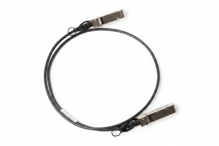 Networks AN-SFP-10-D-1 SFP+ Transceiver Module, DAC Connector, 10Gbps, 1m