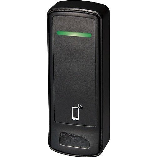 Speco APCR35L ACS Series Contactless Proximity Reader Bluetooth IP67