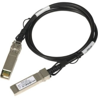Netgear AXC761 1m Passive SFP+ Direct Attach CableNetgear AXC761 1m Passive SFP+ Direct Attach Cable
