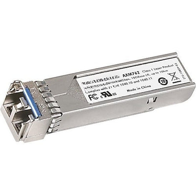 Netgear AXM763 SFP+ Transceiver 10GBASE-LRM