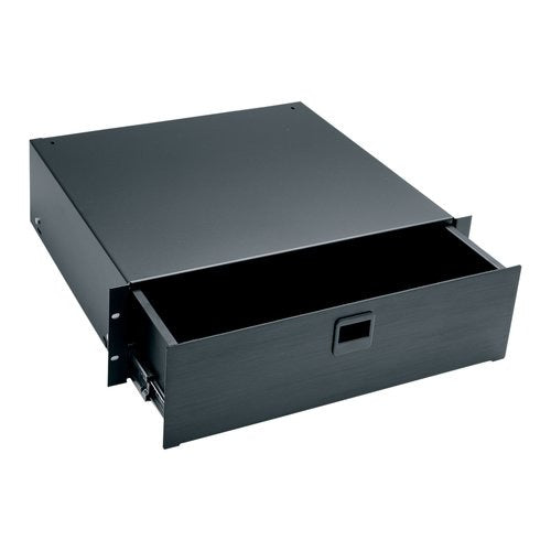 Middle Atlantic D3 Heavy-Duty Rack Mounted Drawer, 3U RMS