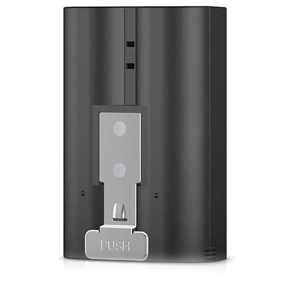 Quick Release Rechargeable Battery Pack for Video Doorbells, Spotlight Cam, Stick up Cam, Solar Floodlight or Peephole Cam, Black (8AB1S7-0EN0) B076JKHDQT