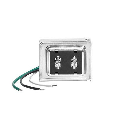Drop-in Hardwired Replacement Transformer for Video Doorbell Wired, Video Doorbell Pro, Video Doorbell Pro 2, Satin Nickel (8EAGS7-0EN0) B07H4VQPK3