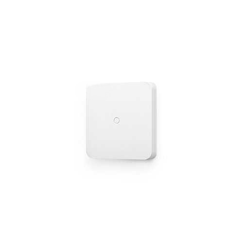 Retrofit Alarm Kit, Wired-to-Wireless Bridge, White (B07Y926SS8)