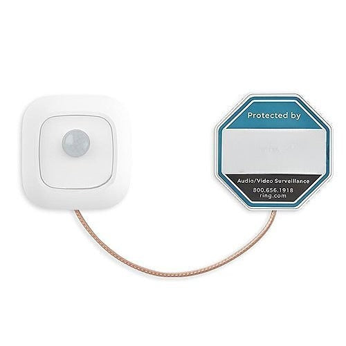 Mailbox Sensor, White (B08FBLXDND)