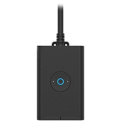 Lighting Smart Plug, Outdoor, Dual Outlet (B08KSJ56WR)