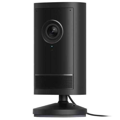 B0DDRP42ZT Outdoor Camera Pro, PoE, Black