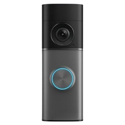 Wired Doorbell Pro, PoE, 3rd Gen (B0F7TFNLD1)