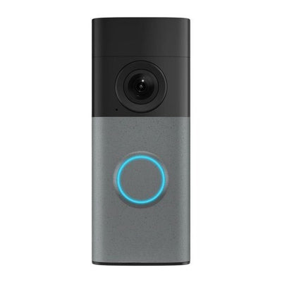 Wired Doorbell, Retinal 2K with Wide-Angle Video, Up to 6x Enhanced Zoom (B0FJJ66YZ1)